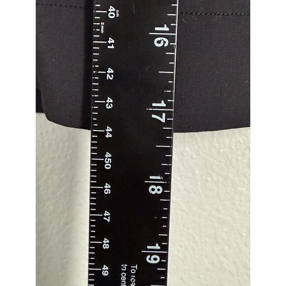 The North Face Arise and Align Size S Black Skirt/Skort Pickleball Tennis Golf - Picture 8 of 10